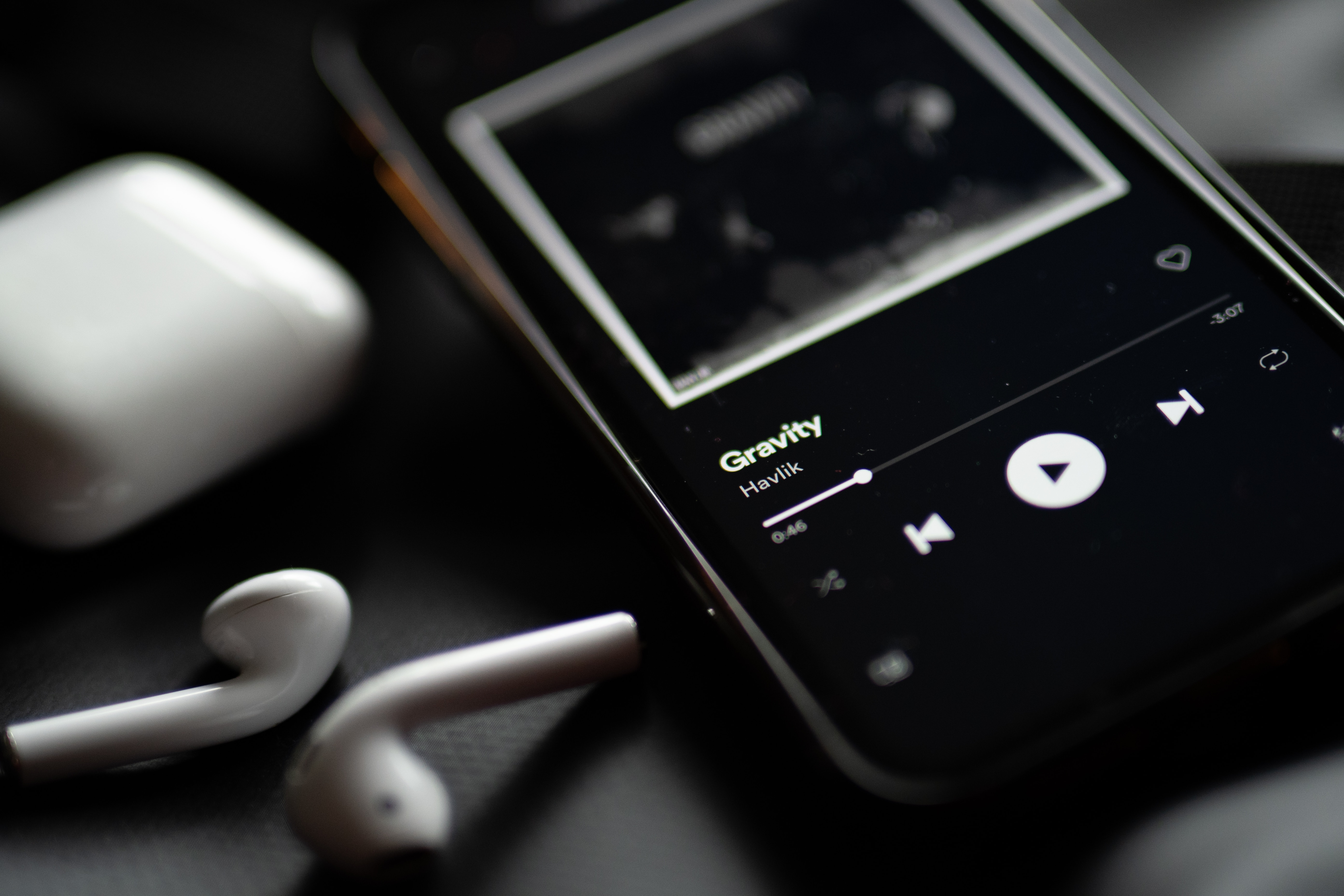 image from Project 3: Workout Song Classification